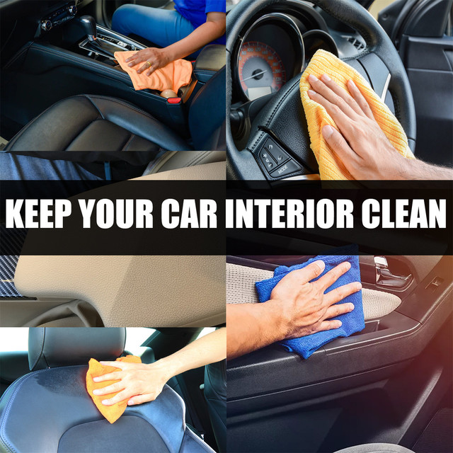 Leather Seat Cleaner For Cars Leather Seat Cleaner Multi-Purposes Leather  Cleaner Fluid Coating For Use On Leather Apparel - AliExpress